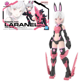 30MS - Sis-T00 Laranel (Color B) - Model Kit