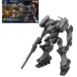 Armored Core VI RaD CC-2000 Orbiter - Model Kit