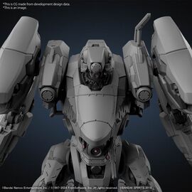Armored Core VI RaD CC-2000 Orbiter - Model Kit