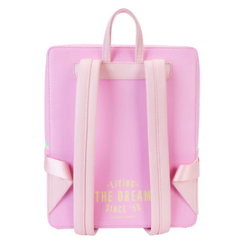 BARBIE - Doll Box - Triple Lenticular Mini Backpack LoungeFly