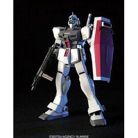 GUNDAM - HGUC 1/144 RGM-79D Cold District Type - Model Kit