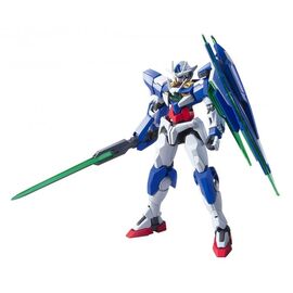 GUNDAM - HG OO QAN(T) Gundam 00-66 1/144 - Model Kit