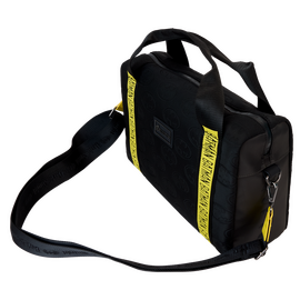 BATMAN - 85th Anniversaire - Cross Body Bag "Executiv" LoungeFly