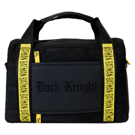 BATMAN - 85th Anniversaire - Cross Body Bag "Executiv" LoungeFly