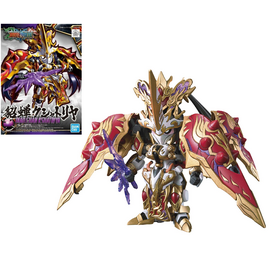 GUNDAM - SD Sangoku Soketsuden Diao Chan Kshatriya
