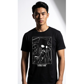 SPIDER-MAN NOIR - "Spider Noir" - T-Shirt (M)