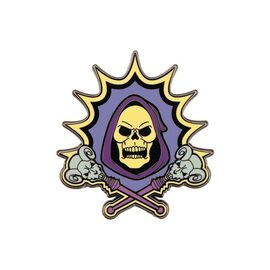 MASTERS OF THE UNIVERSE - Mystery Box of 12 Pin Badge