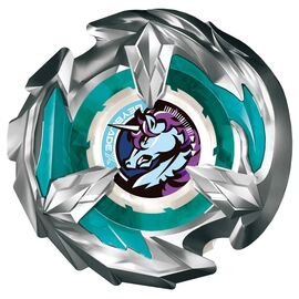 BEYBLADE X - Yggdrasil Team Pack