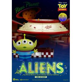 TOY STORY - Alien - Statue Master Craft Special Edition 999 pcs
