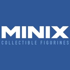 LIVERPOOL - Gakpo - Figure Minix 12cm