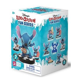 LILO & STITCH - Fun Heroes - Assortiment 12 Figures 8-10cm