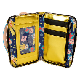 CORALINE - Doll Cosplay - Wallet LoungeFly