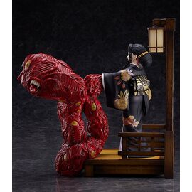 DEMON SLAYER - Muzan "Geiko Form" - Figure Super Situation 29cm