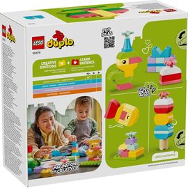 LEGO DUPLO 10479 Colorful Creative Box