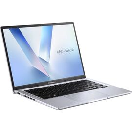 ASUS Vivobook 14 M1405NAQ-LY016W Ryzen 5 1500 14.0" WUXGA IPS-level display 60Hz 300 nits AG 16GB DDR5 512GB SSD Radeon Graphics 720p webcam 42Wh battery Windows 11 Cool Silver