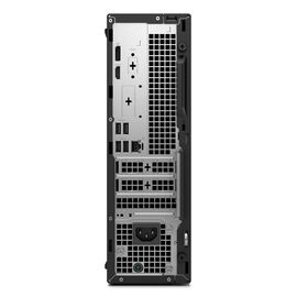 DELL Pro QCS1250 Intel® Core™ i7 i7-14700 8 GB DDR5-SDRAM 512 GB SSD Windows 11 Pro Slim PC PC Black