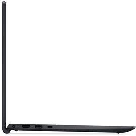 DELL DC15255 AMD Ryzen™ 3 7320U Laptop 39.6 cm (15.6") Full HD 8 GB LPDDR5-SDRAM 512 GB SSD Wi-Fi 5 (802.11ac) Windows 11 Pro UK International Black