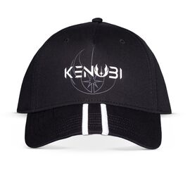 STAR WARS - Obi Wan Kenobi - Adjustable Cap one size