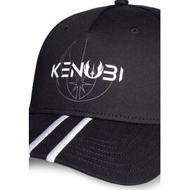 STAR WARS - Obi Wan Kenobi - Adjustable Cap one size