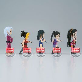 DEMON SLAYER - WCF Volume 9 - Assortiments 12 Figures 7cm