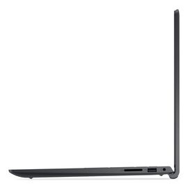 DELL DC15255 AMD Ryzen™ 3 7320U Laptop 39.6 cm (15.6") Full HD 8 GB LPDDR5-SDRAM 512 GB SSD Wi-Fi 5 (802.11ac) Windows 11 Pro UK International Black