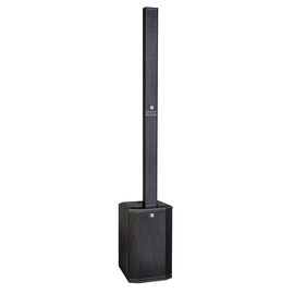 HK Audio Polar 12 MK2 - column loudspeaker system, czarny
