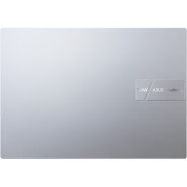 ASUS Vivobook 14 M1405NAQ-LY016W Ryzen 5 1500 14.0" WUXGA IPS-level display 60Hz 300 nits AG 16GB DDR5 512GB SSD Radeon Graphics 720p webcam 42Wh battery Windows 11 Cool Silver