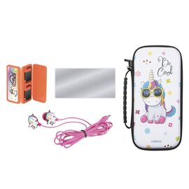 Unik - Nintendo Switch Starter Pack