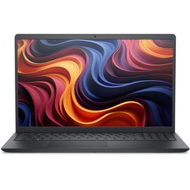 DELL DC15255 AMD Ryzen™ 3 7320U Laptop 39.6 cm (15.6") Full HD 8 GB LPDDR5-SDRAM 512 GB SSD Wi-Fi 5 (802.11ac) Windows 11 Pro UK International Black