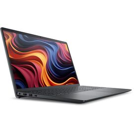DELL DC15255 AMD Ryzen™ 3 7320U Laptop 39.6 cm (15.6") Full HD 8 GB LPDDR5-SDRAM 512 GB SSD Wi-Fi 5 (802.11ac) Windows 11 Pro UK International Black