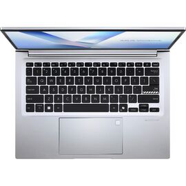 ASUS Vivobook 14 M1405NAQ-LY016W Ryzen 5 1500 14.0" WUXGA IPS-level display 60Hz 300 nits AG 16GB DDR5 512GB SSD Radeon Graphics 720p webcam 42Wh battery Windows 11 Cool Silver