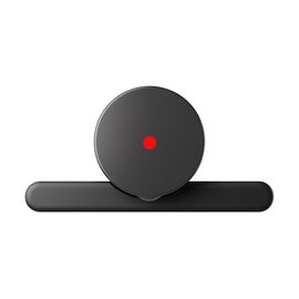 Lenovo 4XC1Q25246 webcam 8 MP 1920 x 1080 pixels USB-C Black