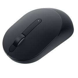 DELL MS300 mouse Office Ambidextrous RF Wireless Optical 4000 DPI