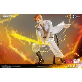Yu Yu Hakusho Action Figure 1/6 Kazuma Kuwabara 30 cm