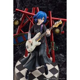Bocchi the Rock! Statue 1/7 Ryo Yamada 23 cm