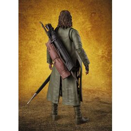 Lord of the Rings S.H. Figuarts Action Figure Aragorn 16 cm