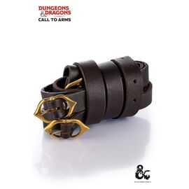 Dungeons & Dragons Book Holder Wizard Brown