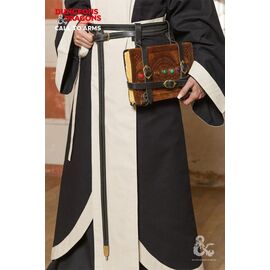 Dungeons & Dragons Book Holder Wizard Black