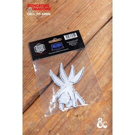 Dungeons & Dragons Patch set Ranger