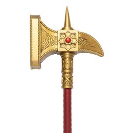 Warhammer Foam war hammer Armoury Ghal Maraz 125 cm
