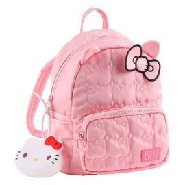 Sanrio Casual Fashion Backpack Hello Kitty