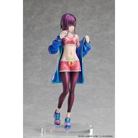 Zom 100: Bucket List of the Dead PVC Statue 1/7 Shizuka Mikazuki 24 cm