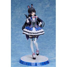 Nijisanji PVC Statue 1/7 Tsukino Mito 25 cm