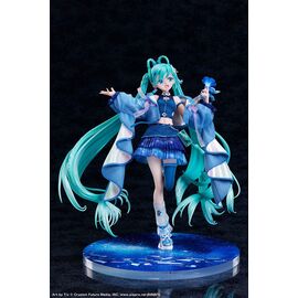 Character Vocal Series 01: Hatsune Miku PVC Statue 1/7 Hatsune Miku Magical Mirai 2025 Ver. 24 cm