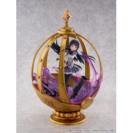 Puella Magi Madoka Magica PVC Statue 1/7 Akemi Homura 26 cm