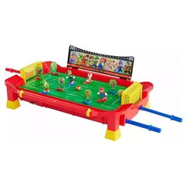 Super Mario game Football Striker