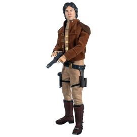 Battlestar Galactica Action Figure 1/6 Captain Apollo 15 cm