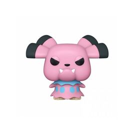 Pokemon POP! Games Vinyl Figure Snubbull (EMEA) 9 cm
