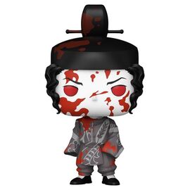 Demon Slayer: Kimetsu no Yaiba POP! Animation Vinyl Figures Muzan 9 cm