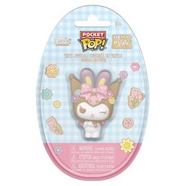 Hello Kitty and Friends Pocket POP! Egg Vinyl Figures 2 cm Display (16)